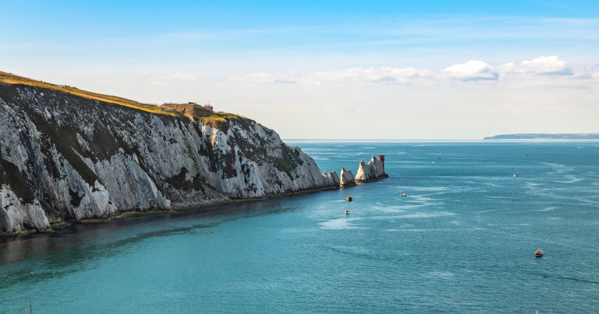 The Needles 2