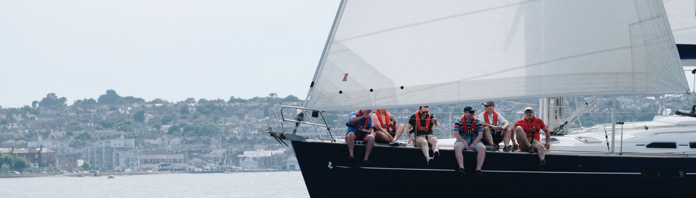Skippered
