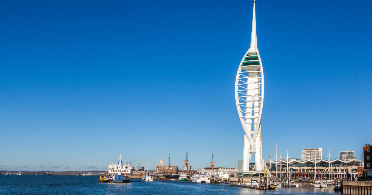Gunwharf
