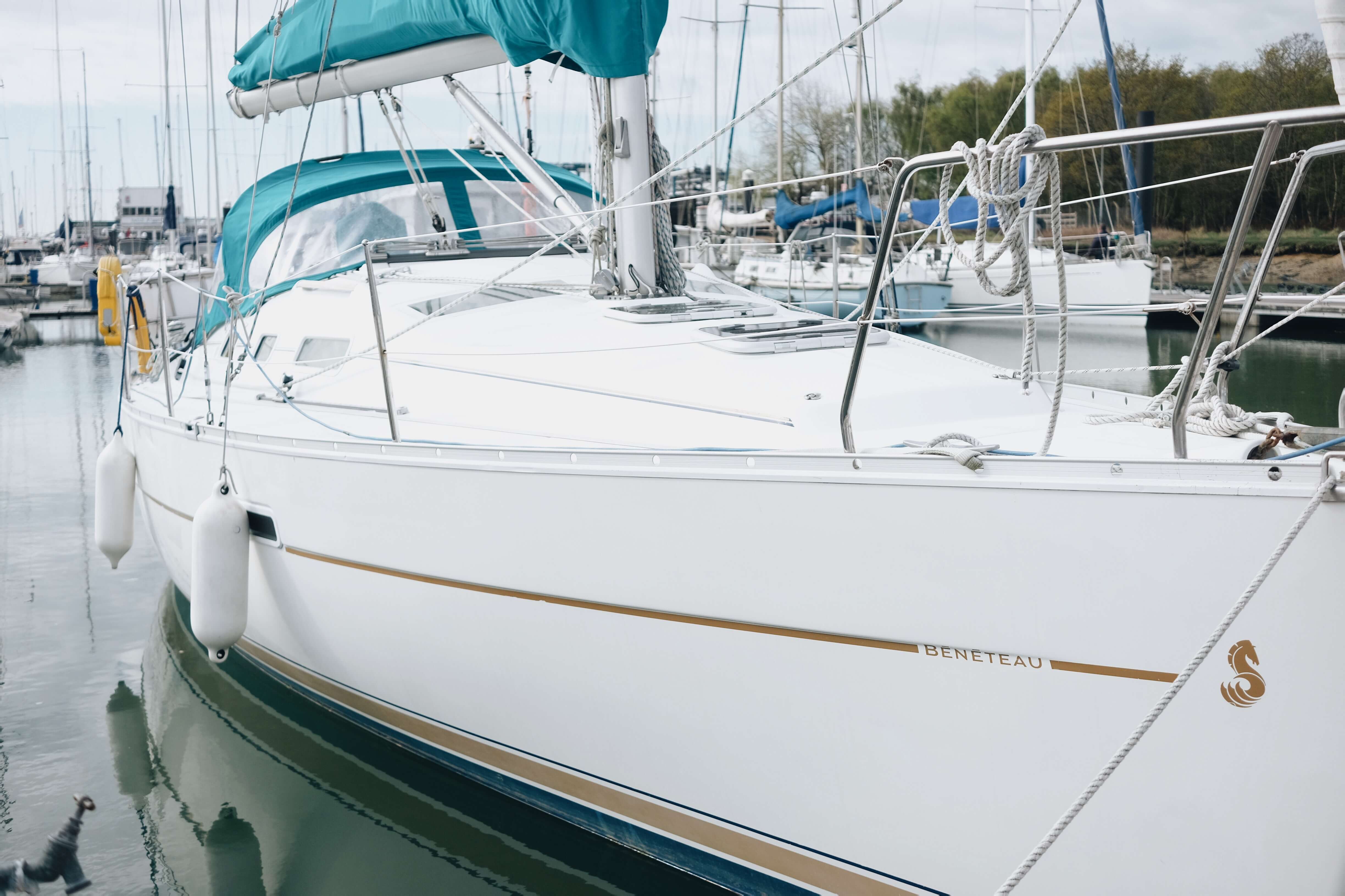 Aphrodite Spirit B
