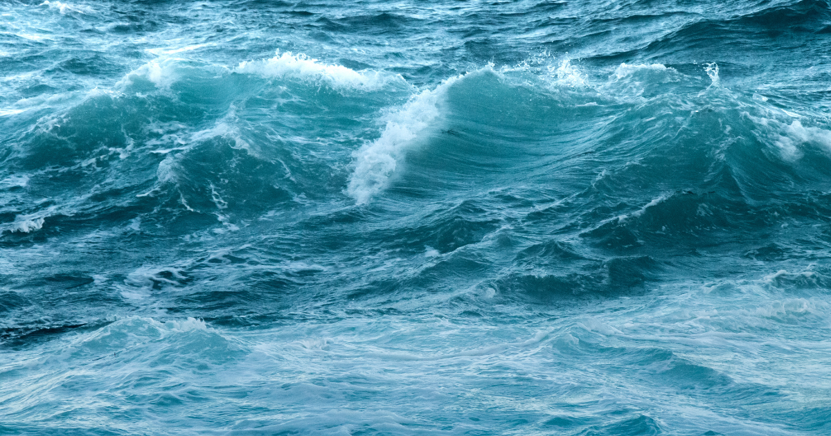 Ocean