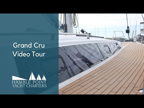 Grand Cru Videos Tour