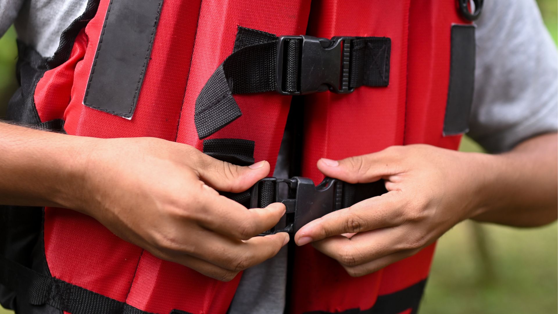 Lifejackets