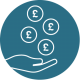 managed yacht charter icon