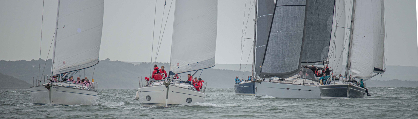 Sailing Day