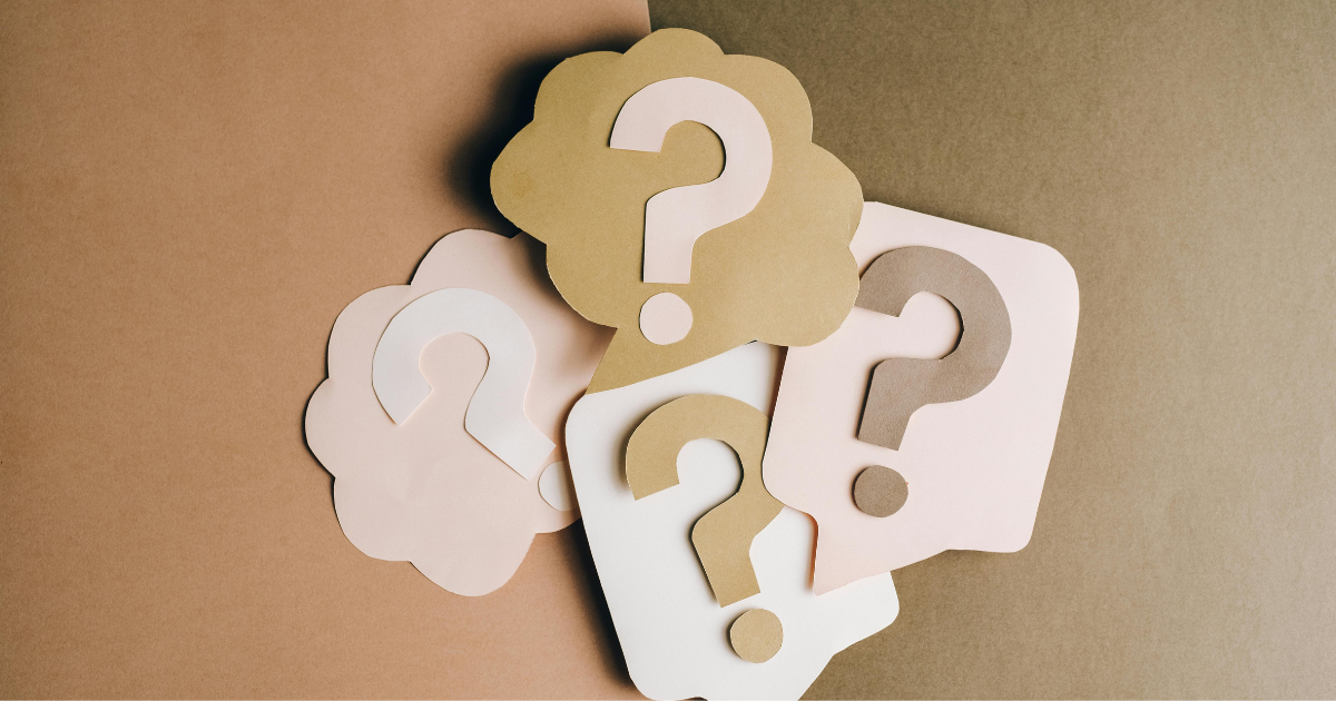 FAQ